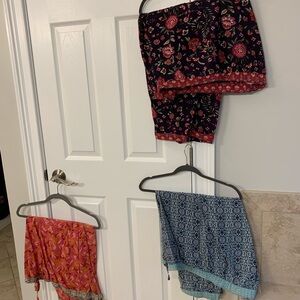 Leia pants from Sundance